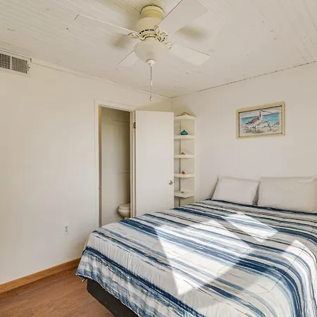 Gulf Shores Condo With Pool Access Walk To Beach! Exterior photo