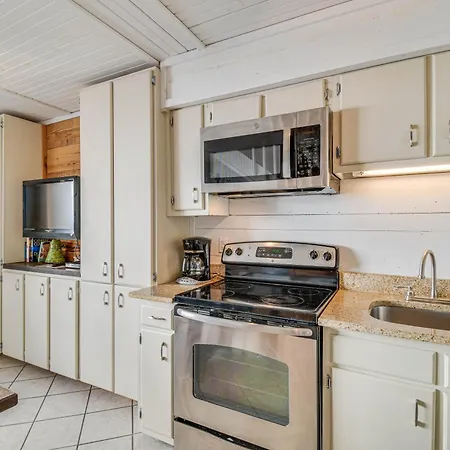 Gulf Shores Condo With Pool Access Walk To Beach! Exterior photo
