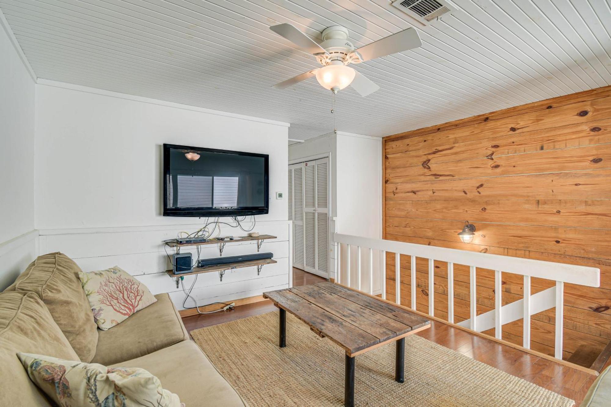 Apartment With Pool Access Walk To Beach! Gulf Shores